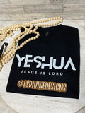 Jesus is Lord