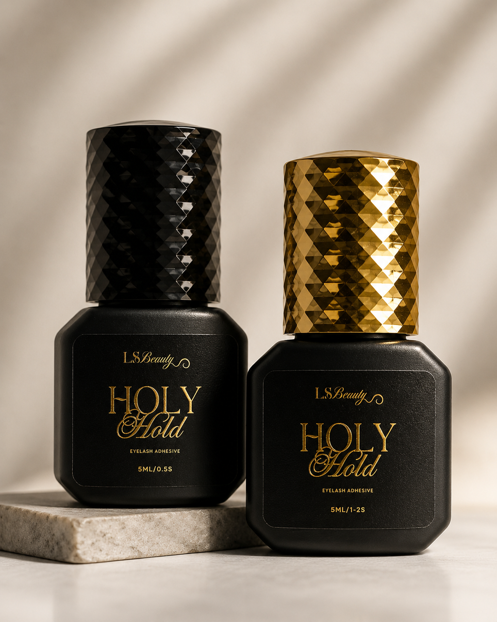 Heavenly Hold. Professional Performance.
