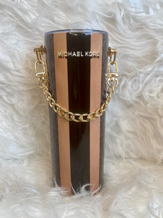 20 oz “Boujee”Tumblers